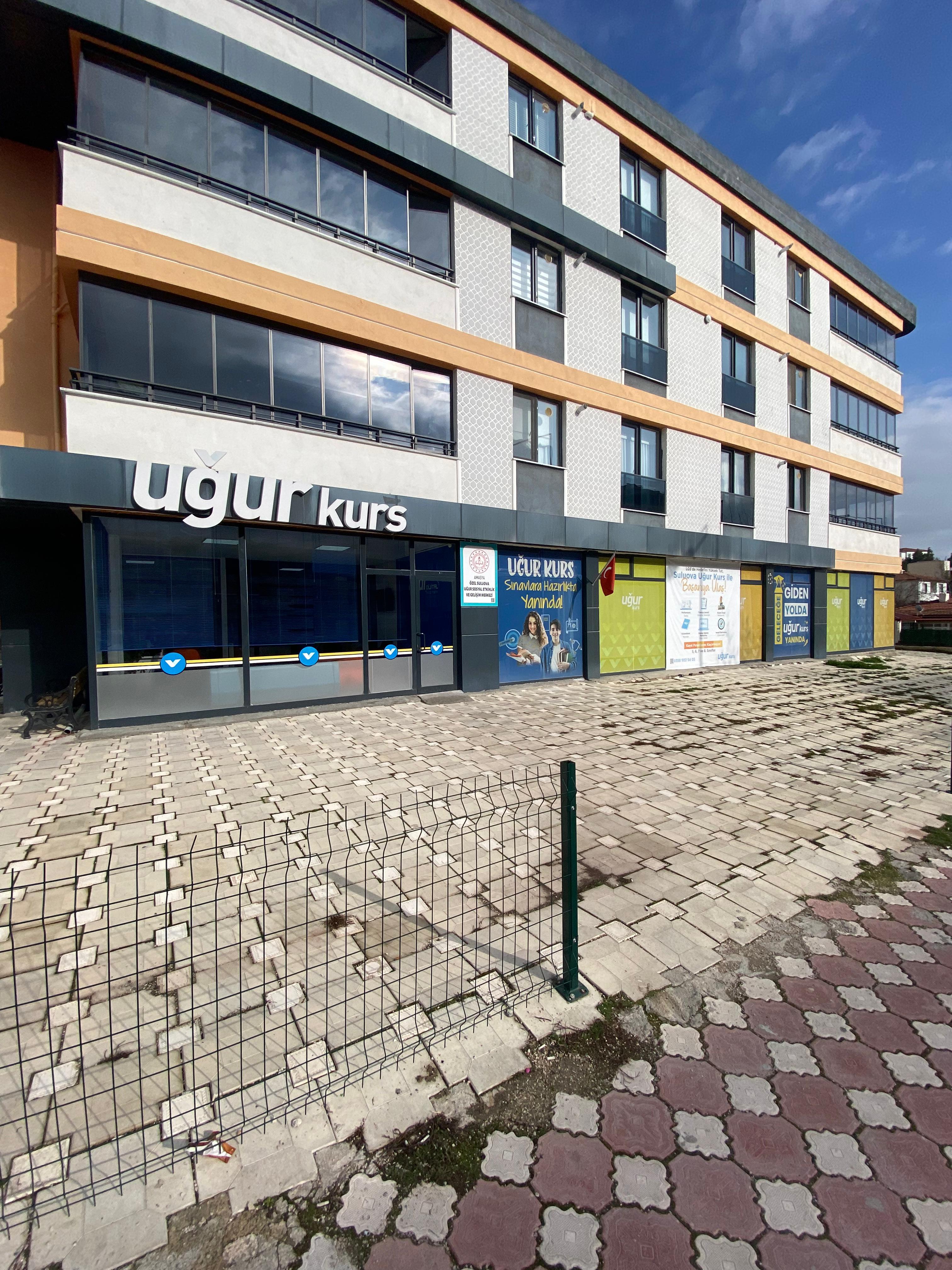 MABEL'DEN SATILIK  KURUMSAL KİRACILI DÜKKAN